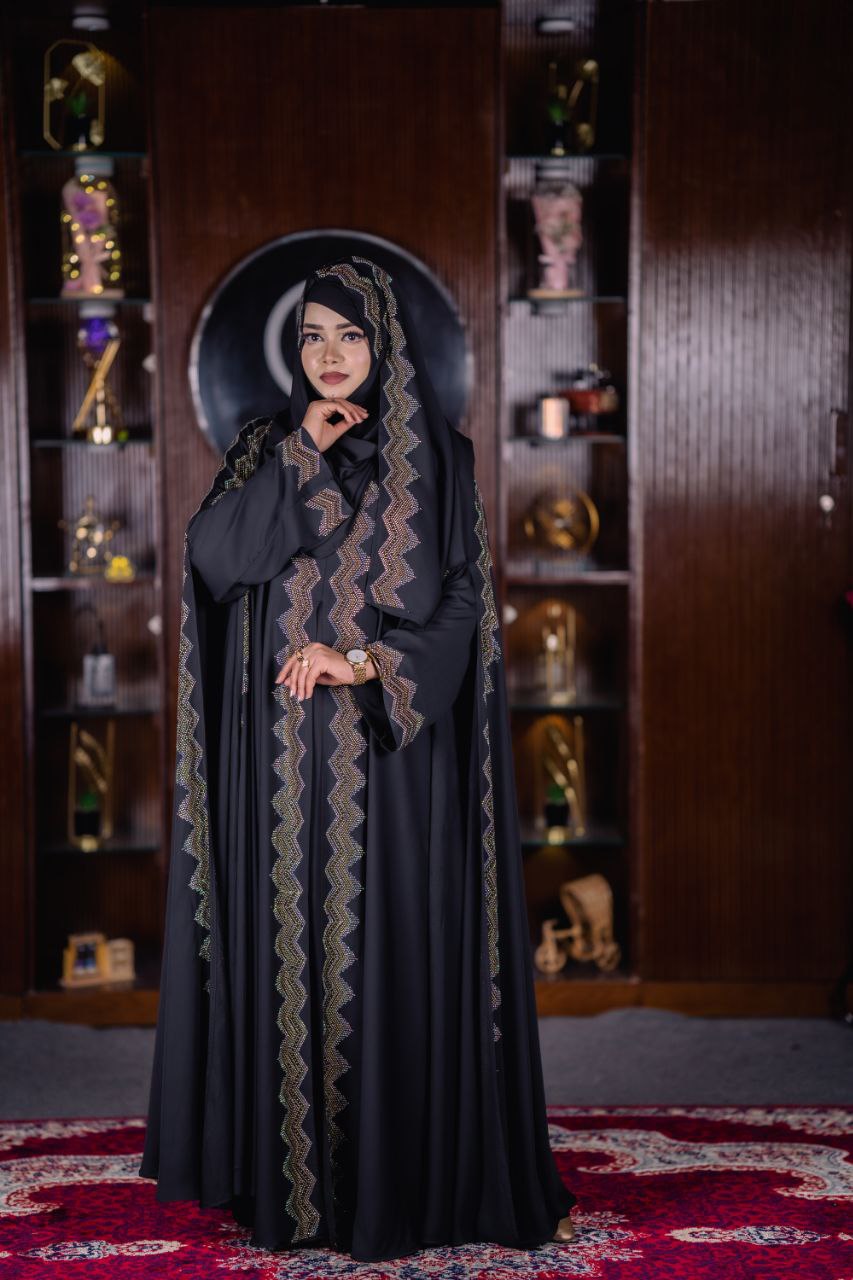 Maliha abaya V2