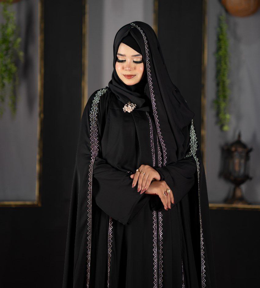 Pori abaya