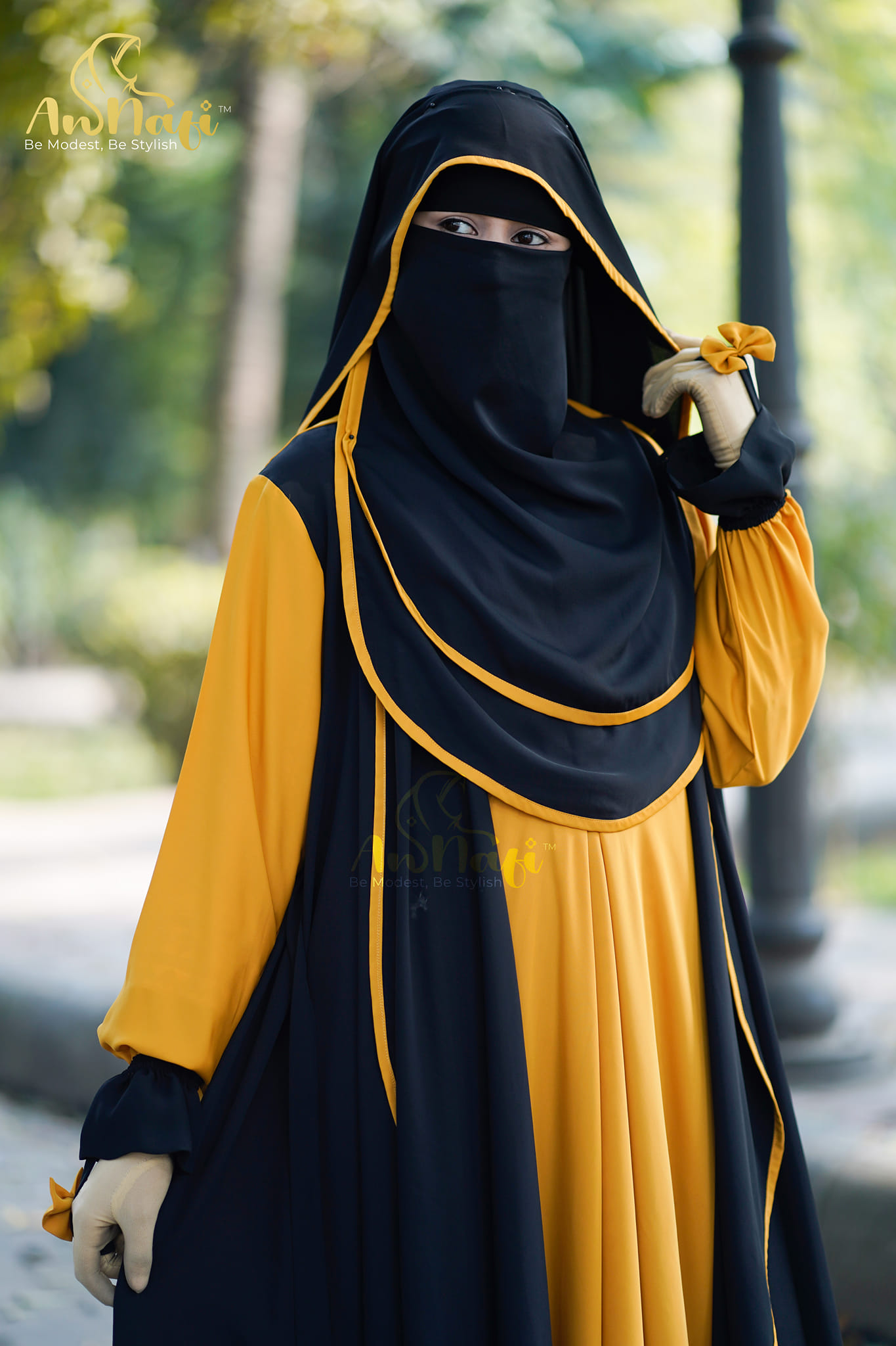 তাহিয়া সেট