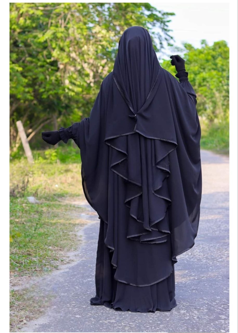 জাকিয়া সেট