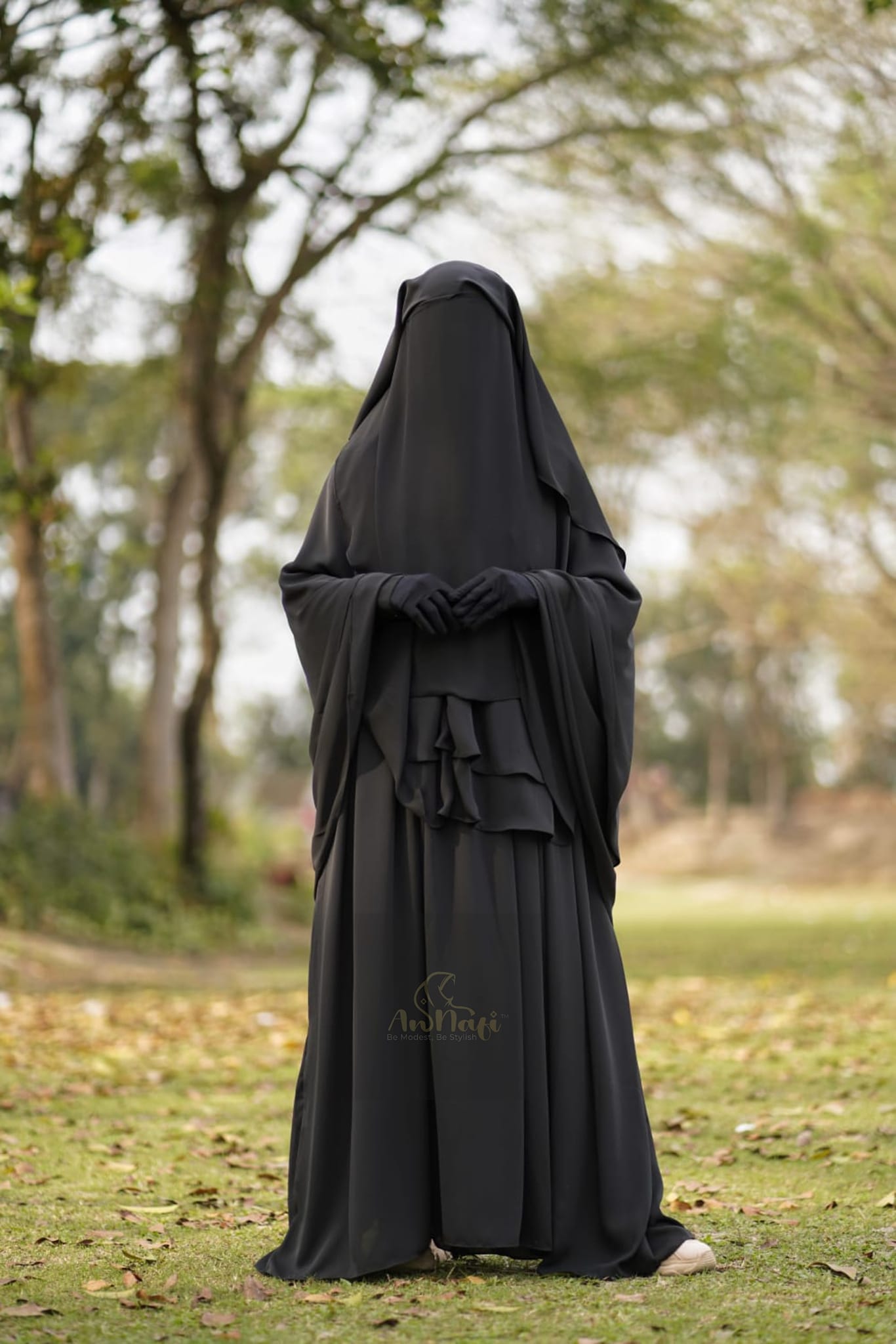 মুত্তাকী সেট